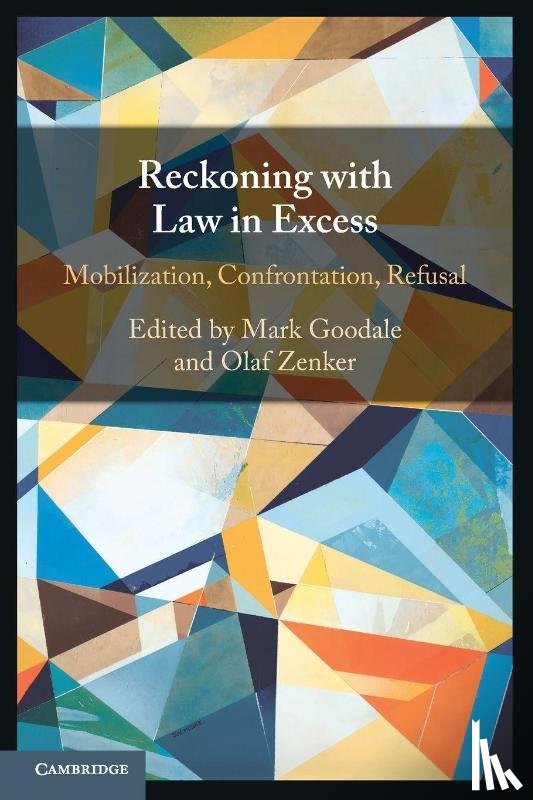  - Reckoning with Law in Excess