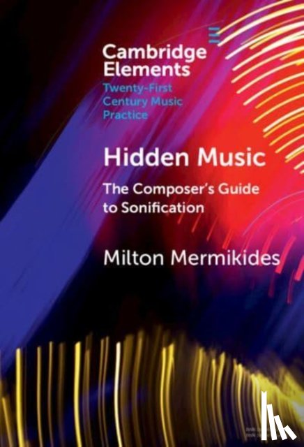 Mermikides, Milton (University of Surrey) - Hidden Music