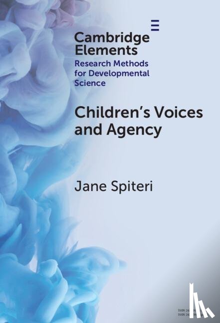Spiteri, Jane (University of Malta) - Children's Voices and Agency