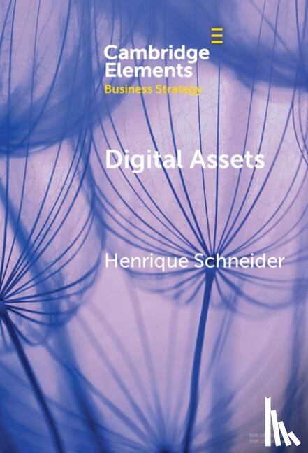 Schneider, Henrique (Nordakademie - Digital Assets
