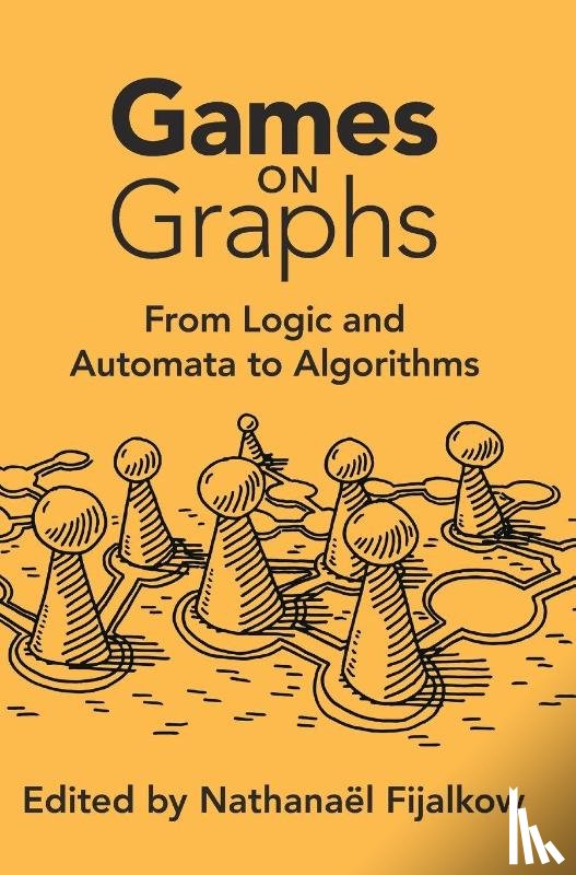  - Games on Graphs