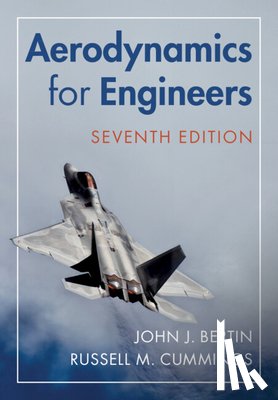 Bertin, John J. (US Air Force Academy), Cummings, Russell M. (US Air Force Academy) - Aerodynamics for Engineers