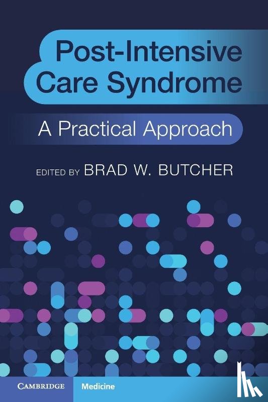  - Post-Intensive Care Syndrome