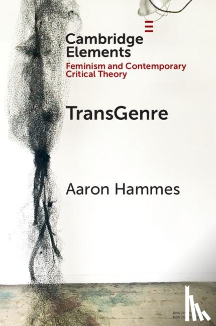 Hammes, Aaron (Case Western Reserve University - TransGenre