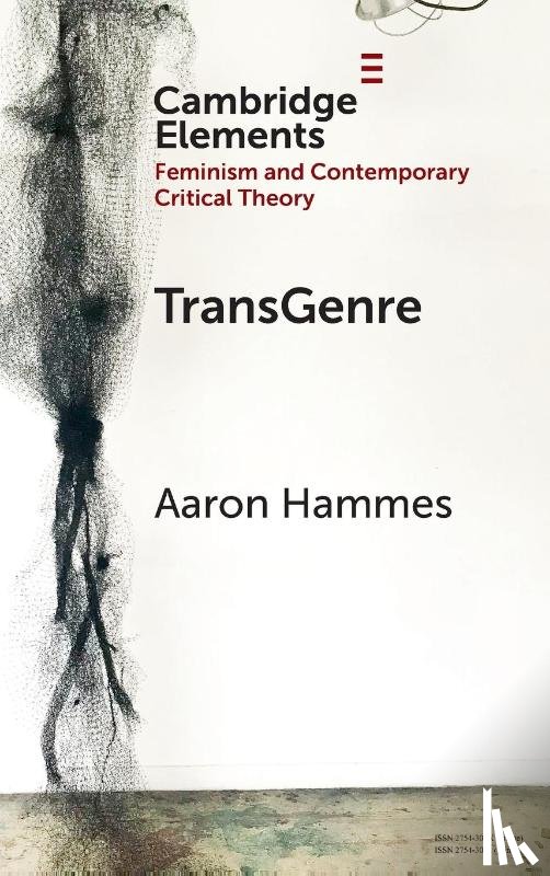 Hammes, Aaron (Case Western Reserve University - TransGenre