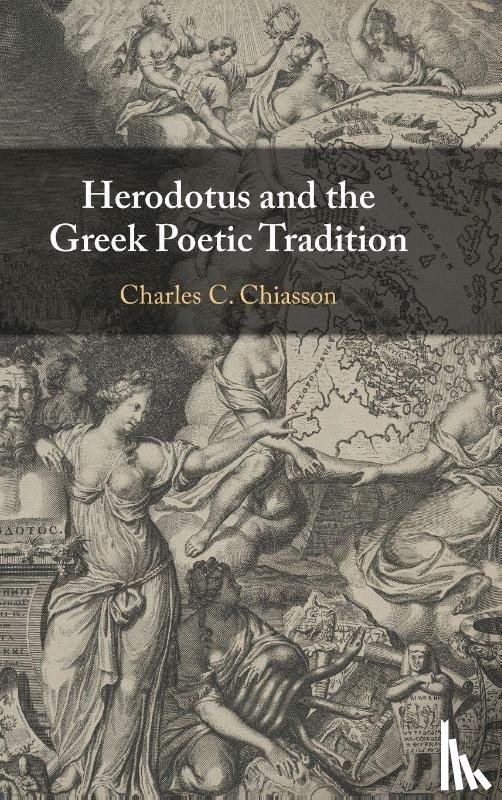 Chiasson, Charles C. (University of Texas - Herodotus and the Greek Poetic Tradition