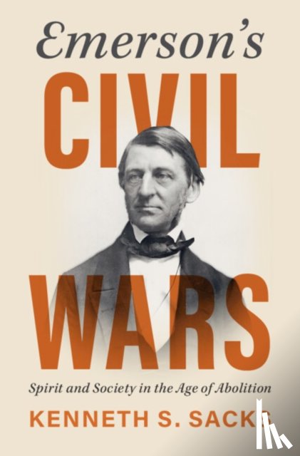 Sacks, Kenneth S. (Brown University - Emerson's Civil Wars