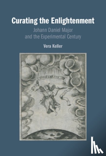 Keller, Vera (University of Oregon) - Curating the Enlightenment