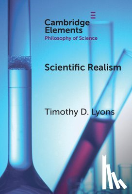 Lyons, Timothy D. (Indiana University - Scientific Realism