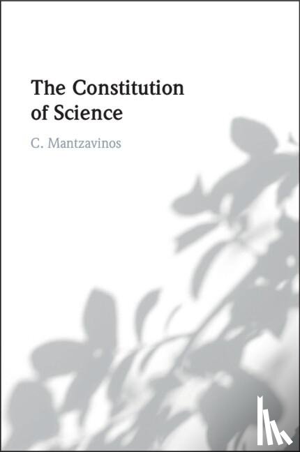 Mantzavinos, C. (University of Athens - The Constitution of Science