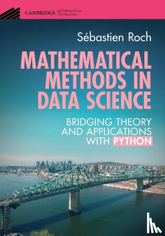 Roch, Sebastien (University of Wisconsin - Mathematical Methods in Data Science
