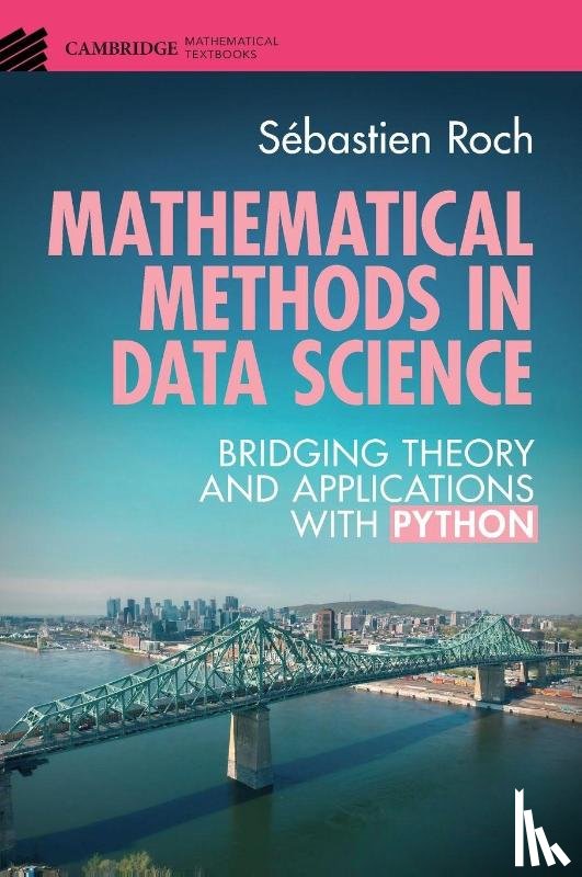 Roch, Sebastien (University of Wisconsin - Mathematical Methods in Data Science