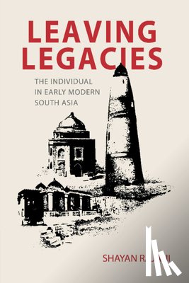 Rajani, Shayan (Michigan State University) - Leaving Legacies