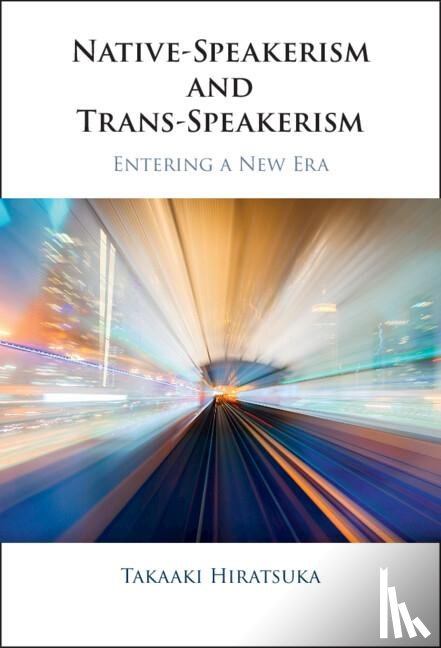 Hiratsuka, Takaaki (Ryukoku University - Native-Speakerism and Trans-Speakerism