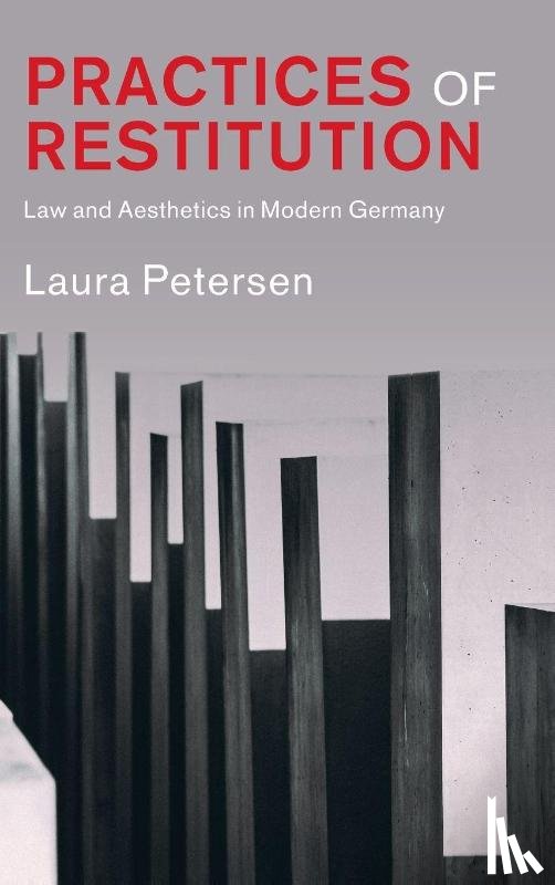 Petersen, Laura (University of Lucerne) - Practices of Restitution