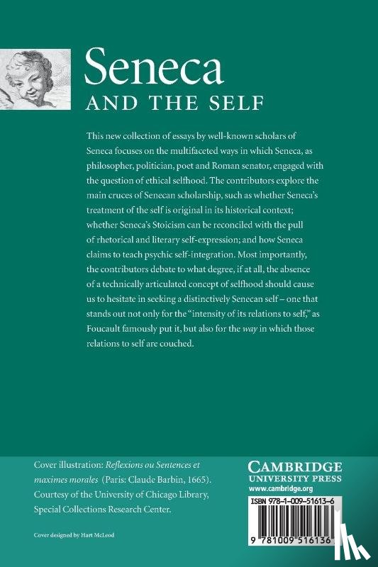  - Seneca and the Self