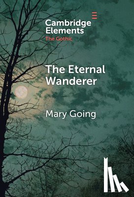 Going, Mary (University of Sheffield) - The Eternal Wanderer