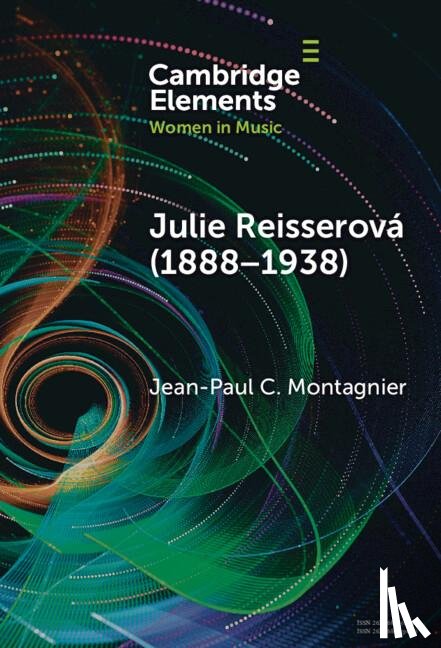 Montagnier, Jean-Paul C. (University of Lorraine) - Julie Reisserova (1888–1938)