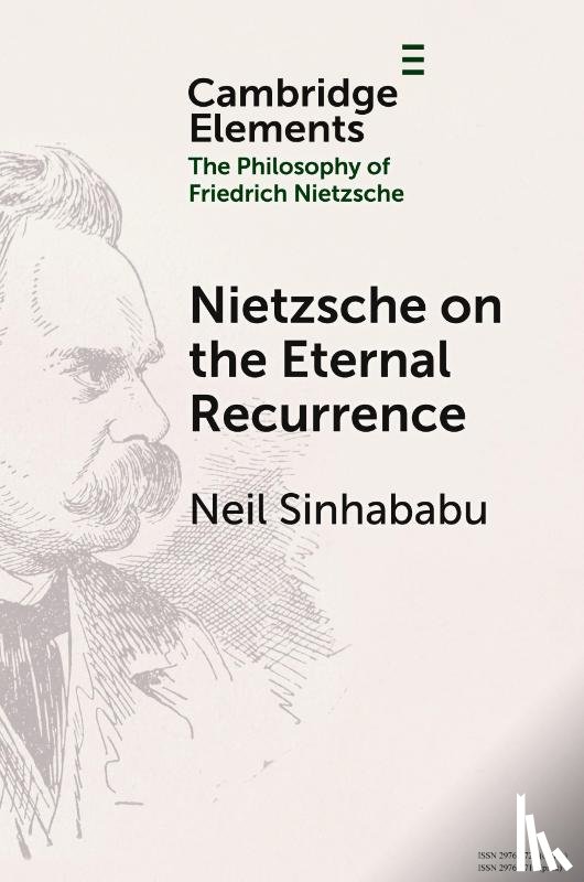 Sinhababu, Neil (National University of Singapore) - Nietzsche on the Eternal Recurrence