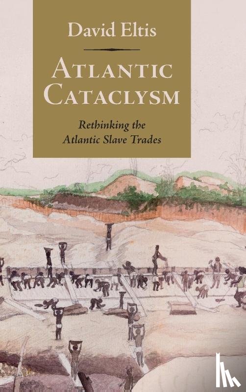 Eltis, David (Emory University - Atlantic Cataclysm