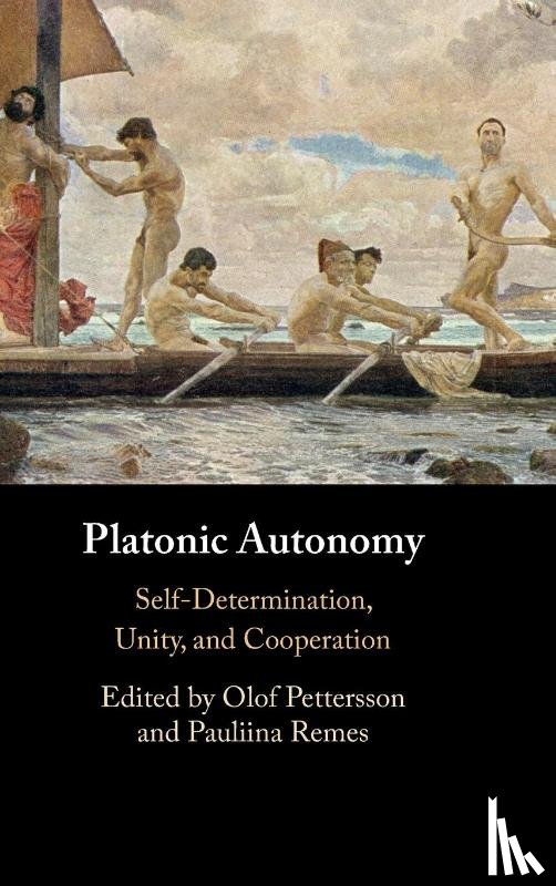  - Platonic Autonomy