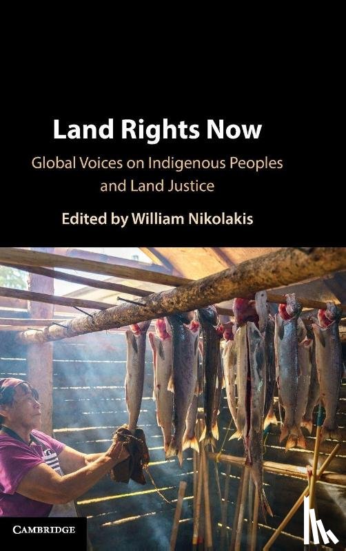  - Land Rights Now