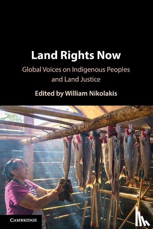  - Land Rights Now