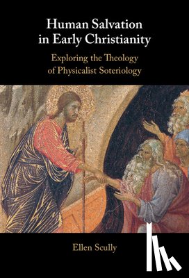 Scully, Ellen (Seton Hall University - Human Salvation in Early Christianity