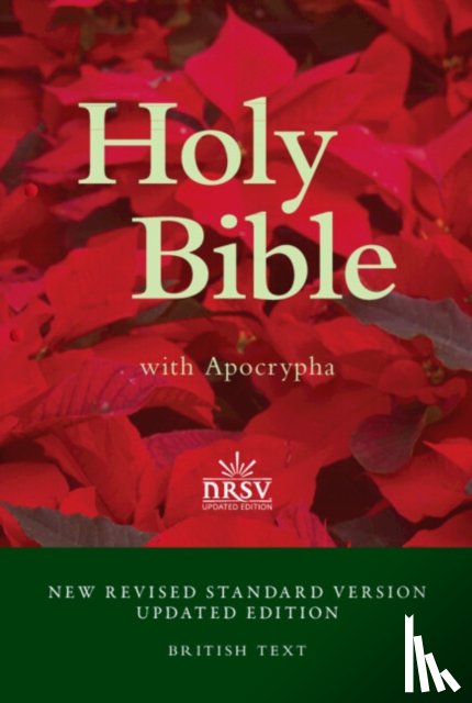  - NRSVue Popular Text Bible with Apocrypha, NR530:TA