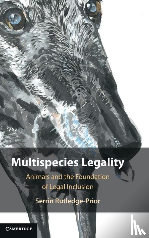 Rutledge-Prior, Serrin (Queens University) - Multispecies Legality