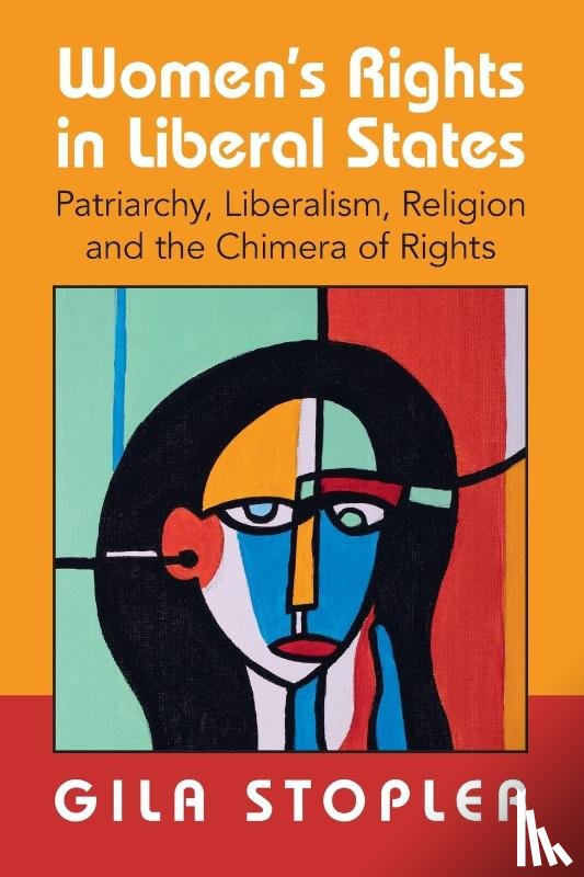Stopler, Gila (College of Law and Business - Women's Rights in Liberal States