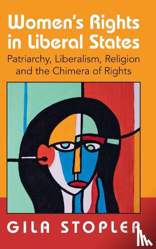 Stopler, Gila (College of Law and Business - Women's Rights in Liberal States