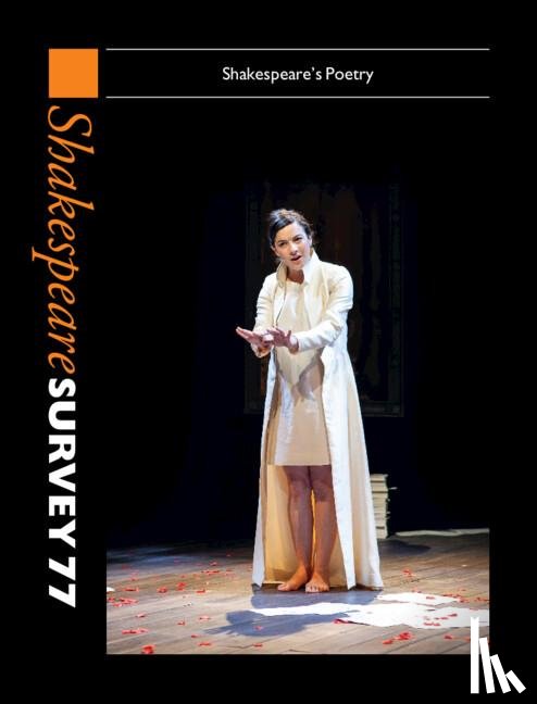  - Shakespeare Survey 77