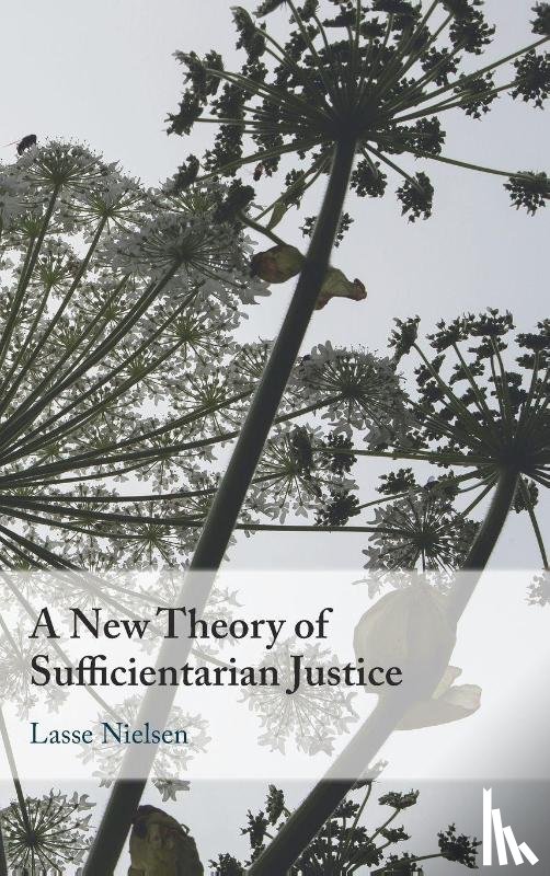 Nielsen, Lasse (University of Southern Denmark) - A New Theory of Sufficientarian Justice