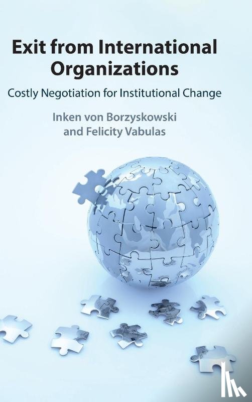 von Borzyskowski, Inken (University of Oxford), Vabulas, Felicity (Pepperdine University - Exit from International Organizations