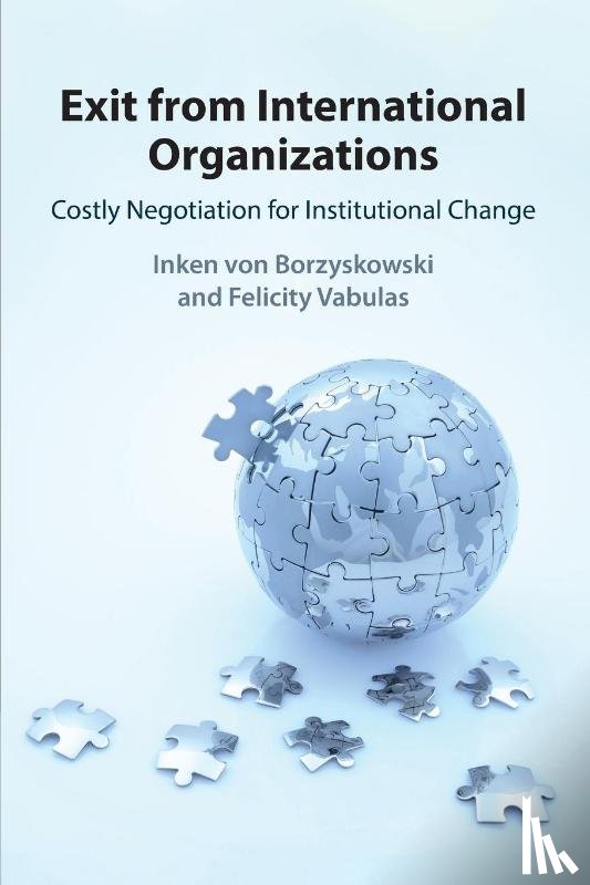 von Borzyskowski, Inken (University of Oxford), Vabulas, Felicity (Pepperdine University - Exit from International Organizations