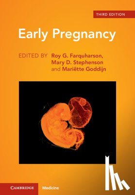  - Early Pregnancy
