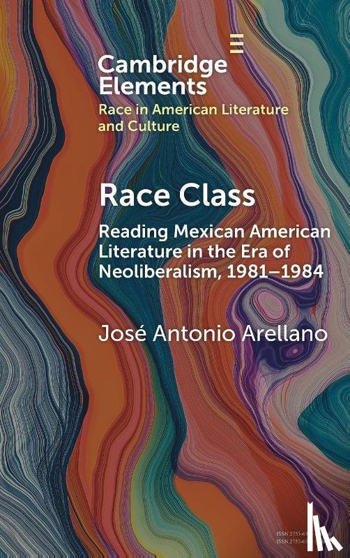 Arellano, Jose Antonio (United States Air Force Academy) - Race Class