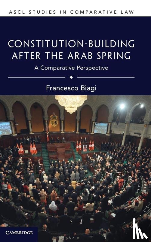 Biagi, Francesco (Universita di Bologna) - Constitution-Building After the Arab Spring
