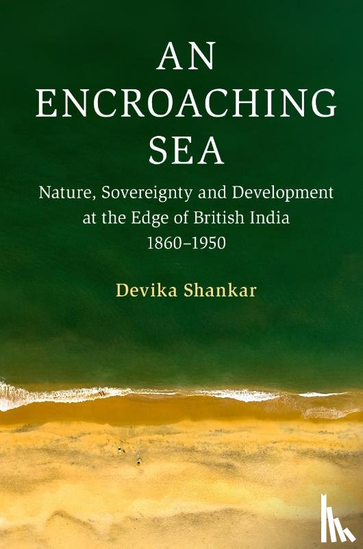 Shankar, Devika (University of Hong Kong) - An Encroaching Sea