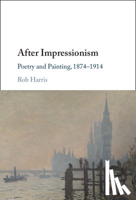 Harris, Rob (Magdalen College - After Impressionism