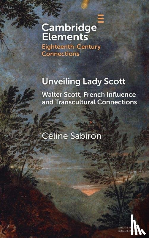 Sabiron, Celine (University of Lorraine) - Unveiling Lady Scott