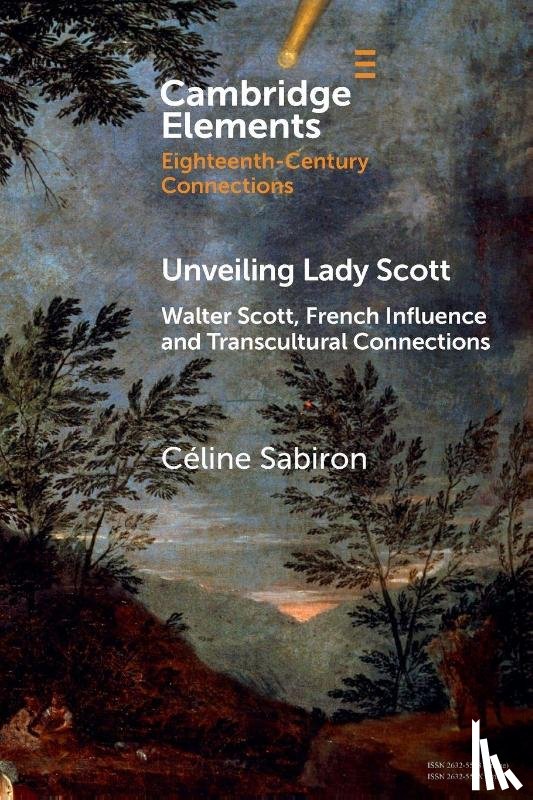 Sabiron, Celine (University of Lorraine) - Unveiling Lady Scott
