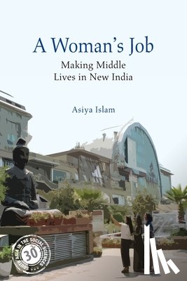 Islam, Asiya (London School of Economics and Political Science - A Woman's Job