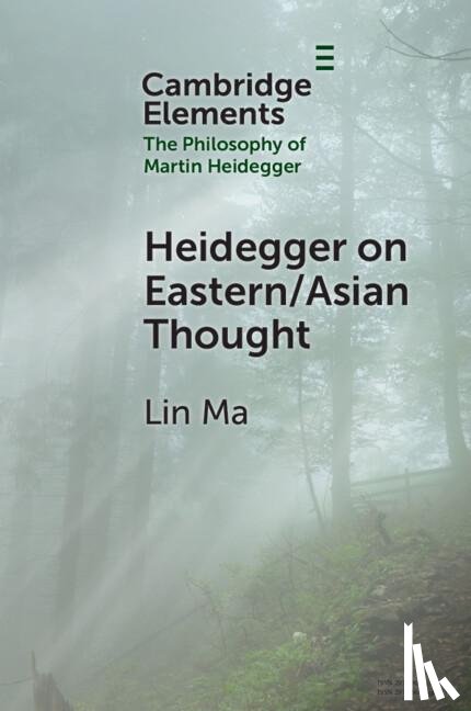 Ma, Lin (Renmin University of China - Heidegger on Eastern/Asian Thought