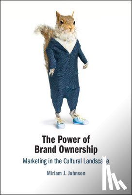 Johnson, Miriam J. (Oxford Brookes University) - The Power of Brand Ownership