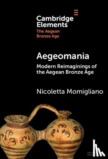 Momigliano, Nicoletta (University of Bristol) - Aegeomania