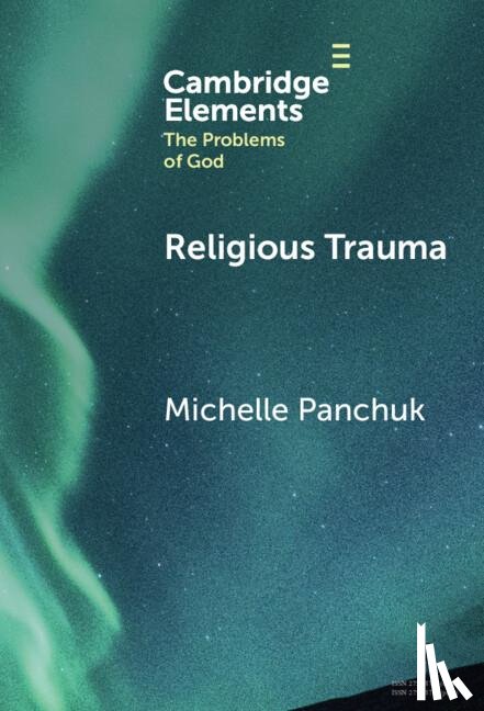 Panchuk, Michelle (Murray State University) - Religious Trauma