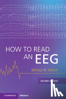 Jadeja, Neville M. (UMass Chan Medical School) - How to Read an EEG