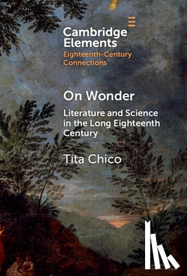 Chico, Tita (University of Maryland) - On Wonder